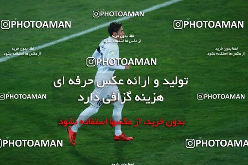 993880, Tehran, , جام حذفی فوتبال ایران, Eighth final, Khorramshahr Cup, Badran Tehran 1 v 2 Persepolis on 2017/12/15 at Azadi Stadium