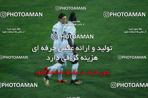 993862, Tehran, , جام حذفی فوتبال ایران, Eighth final, Khorramshahr Cup, Badran Tehran 1 v 2 Persepolis on 2017/12/15 at Azadi Stadium