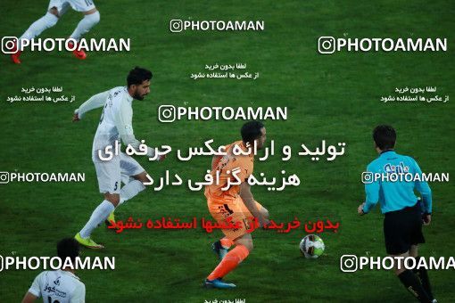 993082, Tehran, , جام حذفی فوتبال ایران, Eighth final, Khorramshahr Cup, Badran Tehran 1 v 2 Persepolis on 2017/12/15 at Azadi Stadium