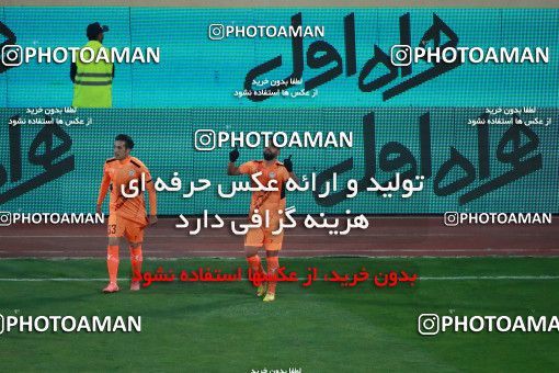 994068, Tehran, , جام حذفی فوتبال ایران, Eighth final, Khorramshahr Cup, Badran Tehran 1 v 2 Persepolis on 2017/12/15 at Azadi Stadium