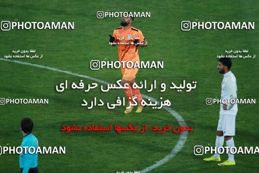 993160, Tehran, , جام حذفی فوتبال ایران, Eighth final, Khorramshahr Cup, Badran Tehran 1 v 2 Persepolis on 2017/12/15 at Azadi Stadium
