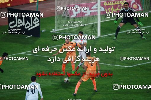 993266, Tehran, , جام حذفی فوتبال ایران, Eighth final, Khorramshahr Cup, Badran Tehran 1 v 2 Persepolis on 2017/12/15 at Azadi Stadium