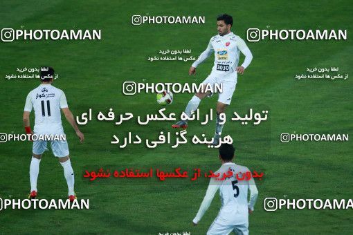 994074, Tehran, , جام حذفی فوتبال ایران, Eighth final, Khorramshahr Cup, Badran Tehran 1 v 2 Persepolis on 2017/12/15 at Azadi Stadium