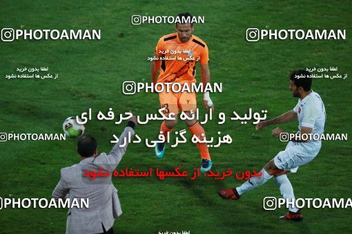 993818, Tehran, , جام حذفی فوتبال ایران, Eighth final, Khorramshahr Cup, Badran Tehran 1 v 2 Persepolis on 2017/12/15 at Azadi Stadium
