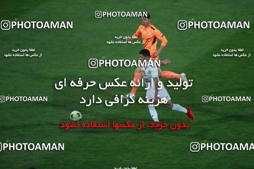 993610, Tehran, , جام حذفی فوتبال ایران, Eighth final, Khorramshahr Cup, Badran Tehran 1 v 2 Persepolis on 2017/12/15 at Azadi Stadium