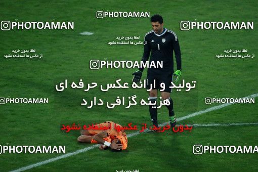 993529, Tehran, , جام حذفی فوتبال ایران, Eighth final, Khorramshahr Cup, Badran Tehran 1 v 2 Persepolis on 2017/12/15 at Azadi Stadium