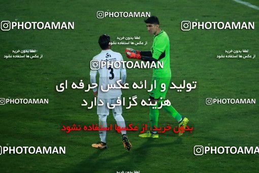 993647, Tehran, , جام حذفی فوتبال ایران, Eighth final, Khorramshahr Cup, Badran Tehran 1 v 2 Persepolis on 2017/12/15 at Azadi Stadium