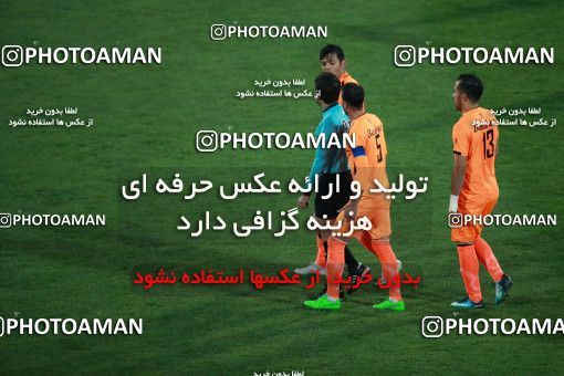 994083, Tehran, , جام حذفی فوتبال ایران, Eighth final, Khorramshahr Cup, Badran Tehran 1 v 2 Persepolis on 2017/12/15 at Azadi Stadium