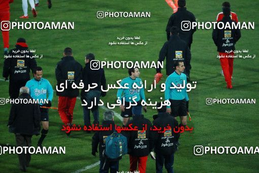 993573, Tehran, , جام حذفی فوتبال ایران, Eighth final, Khorramshahr Cup, Badran Tehran 1 v 2 Persepolis on 2017/12/15 at Azadi Stadium