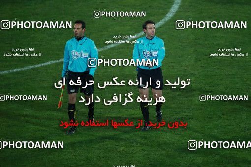994089, Tehran, , جام حذفی فوتبال ایران, Eighth final, Khorramshahr Cup, Badran Tehran 1 v 2 Persepolis on 2017/12/15 at Azadi Stadium