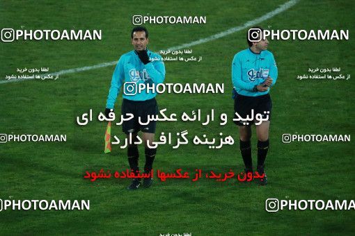 994029, Tehran, , جام حذفی فوتبال ایران, Eighth final, Khorramshahr Cup, Badran Tehran 1 v 2 Persepolis on 2017/12/15 at Azadi Stadium