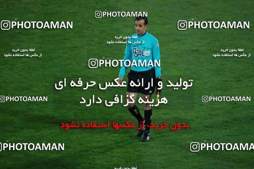 993853, Tehran, , جام حذفی فوتبال ایران, Eighth final, Khorramshahr Cup, Badran Tehran 1 v 2 Persepolis on 2017/12/15 at Azadi Stadium