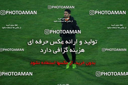 993399, Tehran, , جام حذفی فوتبال ایران, Eighth final, Khorramshahr Cup, Badran Tehran 1 v 2 Persepolis on 2017/12/15 at Azadi Stadium