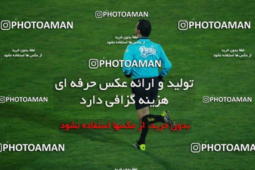 993405, Tehran, , جام حذفی فوتبال ایران, Eighth final, Khorramshahr Cup, Badran Tehran 1 v 2 Persepolis on 2017/12/15 at Azadi Stadium