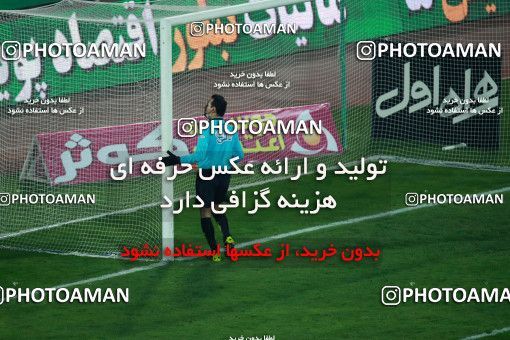 994085, Tehran, , جام حذفی فوتبال ایران, Eighth final, Khorramshahr Cup, Badran Tehran 1 v 2 Persepolis on 2017/12/15 at Azadi Stadium
