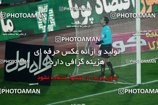 993538, Tehran, , جام حذفی فوتبال ایران, Eighth final, Khorramshahr Cup, Badran Tehran 1 v 2 Persepolis on 2017/12/15 at Azadi Stadium