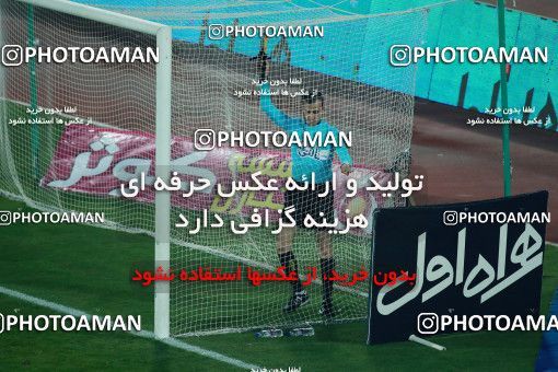 993464, Tehran, , جام حذفی فوتبال ایران, Eighth final, Khorramshahr Cup, Badran Tehran 1 v 2 Persepolis on 2017/12/15 at Azadi Stadium