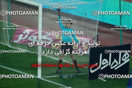 993256, Tehran, , جام حذفی فوتبال ایران, Eighth final, Khorramshahr Cup, Badran Tehran 1 v 2 Persepolis on 2017/12/15 at Azadi Stadium