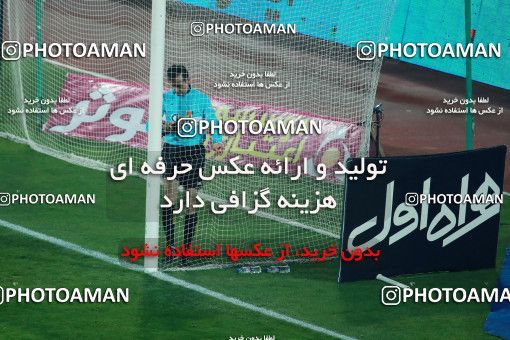 993773, Tehran, , جام حذفی فوتبال ایران, Eighth final, Khorramshahr Cup, Badran Tehran 1 v 2 Persepolis on 2017/12/15 at Azadi Stadium
