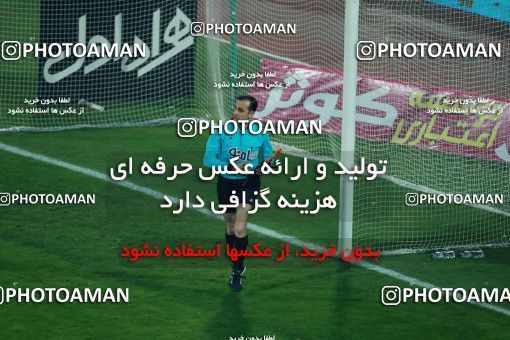 993826, Tehran, , جام حذفی فوتبال ایران, Eighth final, Khorramshahr Cup, Badran Tehran 1 v 2 Persepolis on 2017/12/15 at Azadi Stadium