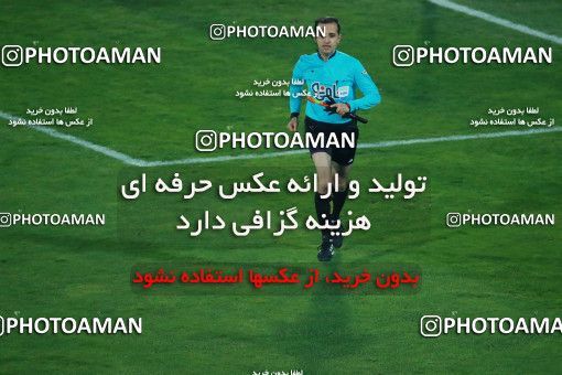993580, Tehran, , جام حذفی فوتبال ایران, Eighth final, Khorramshahr Cup, Badran Tehran 1 v 2 Persepolis on 2017/12/15 at Azadi Stadium