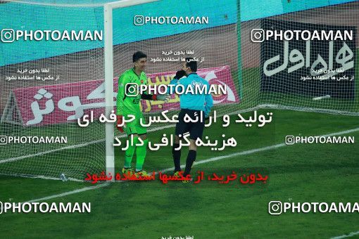993728, Tehran, , جام حذفی فوتبال ایران, Eighth final, Khorramshahr Cup, Badran Tehran 1 v 2 Persepolis on 2017/12/15 at Azadi Stadium