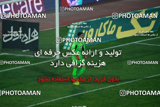 993535, Tehran, , جام حذفی فوتبال ایران, Eighth final, Khorramshahr Cup, Badran Tehran 1 v 2 Persepolis on 2017/12/15 at Azadi Stadium
