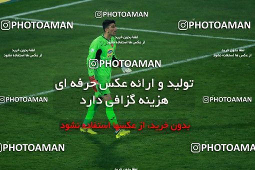 993203, Tehran, , جام حذفی فوتبال ایران, Eighth final, Khorramshahr Cup, Badran Tehran 1 v 2 Persepolis on 2017/12/15 at Azadi Stadium