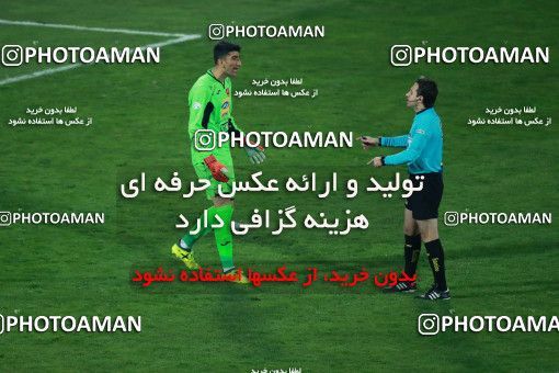993246, Tehran, , جام حذفی فوتبال ایران, Eighth final, Khorramshahr Cup, Badran Tehran 1 v 2 Persepolis on 2017/12/15 at Azadi Stadium
