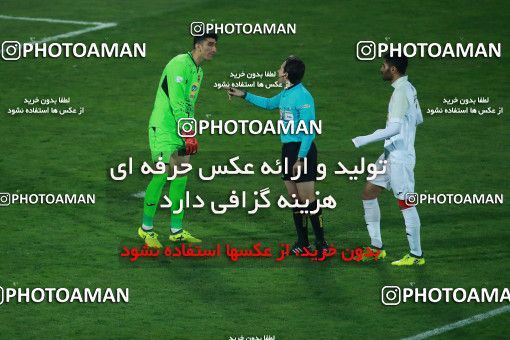 994002, Tehran, , جام حذفی فوتبال ایران, Eighth final, Khorramshahr Cup, Badran Tehran 1 v 2 Persepolis on 2017/12/15 at Azadi Stadium