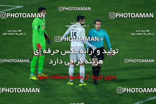 993871, Tehran, , جام حذفی فوتبال ایران, Eighth final, Khorramshahr Cup, Badran Tehran 1 v 2 Persepolis on 2017/12/15 at Azadi Stadium