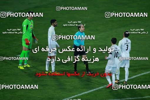 993423, Tehran, , جام حذفی فوتبال ایران, Eighth final, Khorramshahr Cup, Badran Tehran 1 v 2 Persepolis on 2017/12/15 at Azadi Stadium