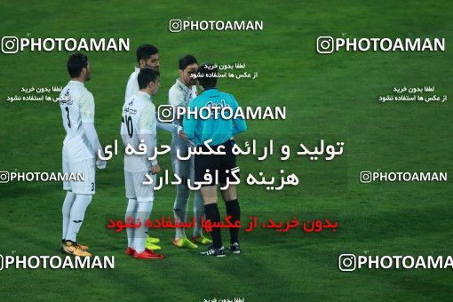 992992, Tehran, , جام حذفی فوتبال ایران, Eighth final, Khorramshahr Cup, Badran Tehran 1 v 2 Persepolis on 2017/12/15 at Azadi Stadium