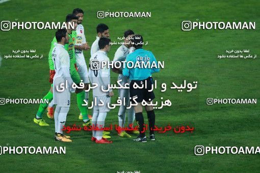 993619, Tehran, , جام حذفی فوتبال ایران, Eighth final, Khorramshahr Cup, Badran Tehran 1 v 2 Persepolis on 2017/12/15 at Azadi Stadium