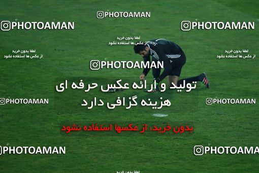 993689, Tehran, , جام حذفی فوتبال ایران, Eighth final, Khorramshahr Cup, Badran Tehran 1 v 2 Persepolis on 2017/12/15 at Azadi Stadium
