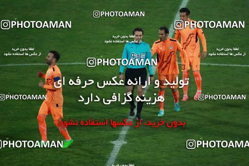 993457, Tehran, , جام حذفی فوتبال ایران, Eighth final, Khorramshahr Cup, Badran Tehran 1 v 2 Persepolis on 2017/12/15 at Azadi Stadium