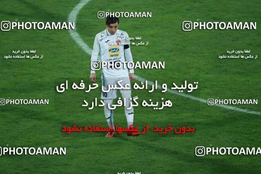 993617, Tehran, , جام حذفی فوتبال ایران, Eighth final, Khorramshahr Cup, Badran Tehran 1 v 2 Persepolis on 2017/12/15 at Azadi Stadium