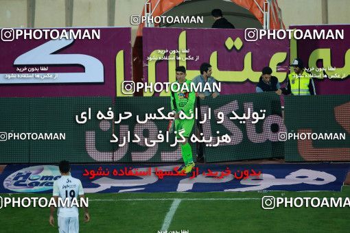993486, Tehran, , جام حذفی فوتبال ایران, Eighth final, Khorramshahr Cup, Badran Tehran 1 v 2 Persepolis on 2017/12/15 at Azadi Stadium