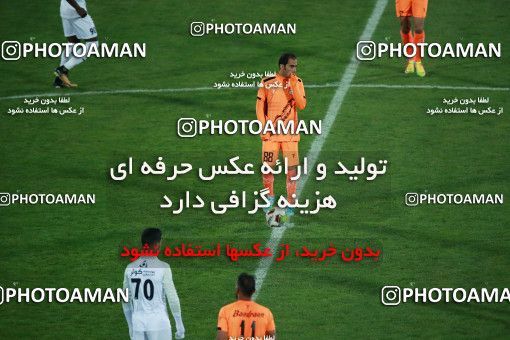 992991, Tehran, , جام حذفی فوتبال ایران, Eighth final, Khorramshahr Cup, Badran Tehran 1 v 2 Persepolis on 2017/12/15 at Azadi Stadium