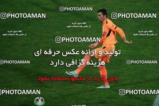 993293, Tehran, , جام حذفی فوتبال ایران, Eighth final, Khorramshahr Cup, Badran Tehran 1 v 2 Persepolis on 2017/12/15 at Azadi Stadium