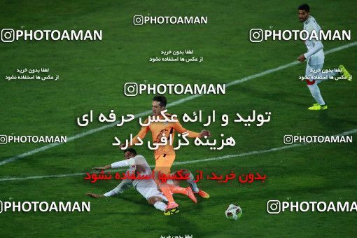 992978, Tehran, , جام حذفی فوتبال ایران, Eighth final, Khorramshahr Cup, Badran Tehran 1 v 2 Persepolis on 2017/12/15 at Azadi Stadium