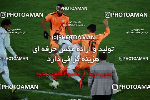993430, Tehran, , جام حذفی فوتبال ایران, Eighth final, Khorramshahr Cup, Badran Tehran 1 v 2 Persepolis on 2017/12/15 at Azadi Stadium