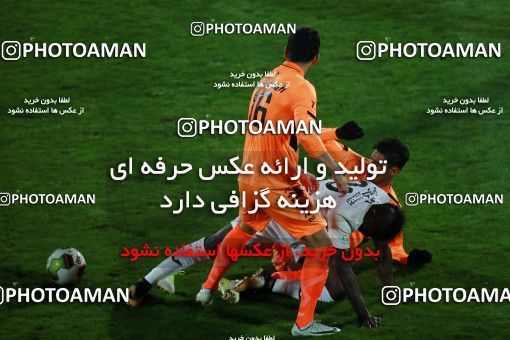 993877, Tehran, , جام حذفی فوتبال ایران, Eighth final, Khorramshahr Cup, Badran Tehran 1 v 2 Persepolis on 2017/12/15 at Azadi Stadium