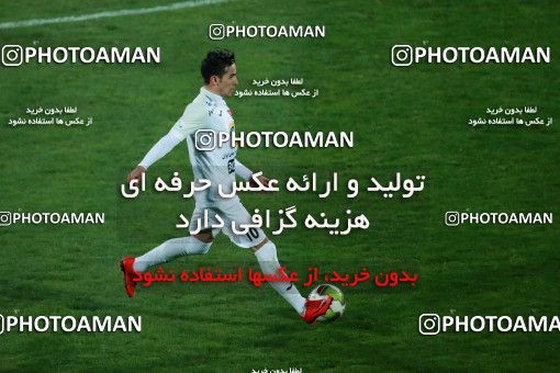 993528, Tehran, , جام حذفی فوتبال ایران, Eighth final, Khorramshahr Cup, Badran Tehran 1 v 2 Persepolis on 2017/12/15 at Azadi Stadium