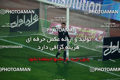 993534, Tehran, , جام حذفی فوتبال ایران, Eighth final, Khorramshahr Cup, Badran Tehran 1 v 2 Persepolis on 2017/12/15 at Azadi Stadium
