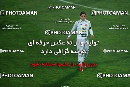 993676, Tehran, , جام حذفی فوتبال ایران, Eighth final, Khorramshahr Cup, Badran Tehran 1 v 2 Persepolis on 2017/12/15 at Azadi Stadium