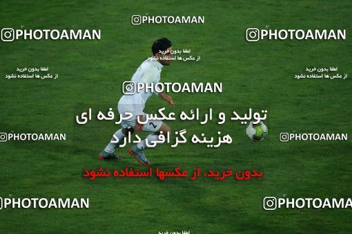 993734, Tehran, , جام حذفی فوتبال ایران, Eighth final, Khorramshahr Cup, Badran Tehran 1 v 2 Persepolis on 2017/12/15 at Azadi Stadium