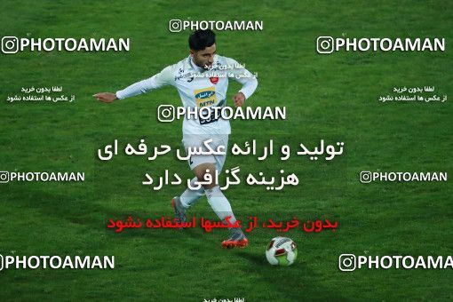993325, Tehran, , جام حذفی فوتبال ایران, Eighth final, Khorramshahr Cup, Badran Tehran 1 v 2 Persepolis on 2017/12/15 at Azadi Stadium