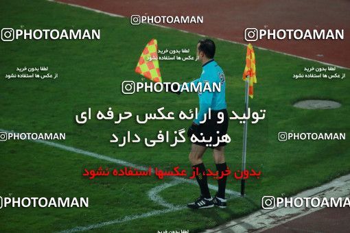 993749, Tehran, , جام حذفی فوتبال ایران, Eighth final, Khorramshahr Cup, Badran Tehran 1 v 2 Persepolis on 2017/12/15 at Azadi Stadium