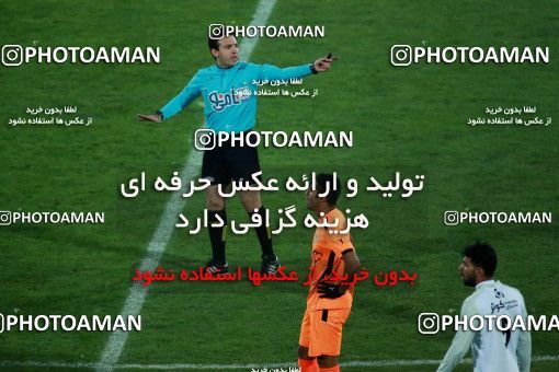 993265, Tehran, , جام حذفی فوتبال ایران, Eighth final, Khorramshahr Cup, Badran Tehran 1 v 2 Persepolis on 2017/12/15 at Azadi Stadium